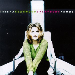 Trisha Yearwood/Everybody Knows@Hdcd